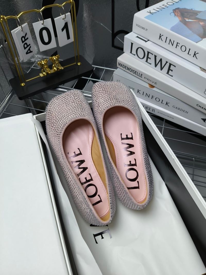 Loewe Shoes